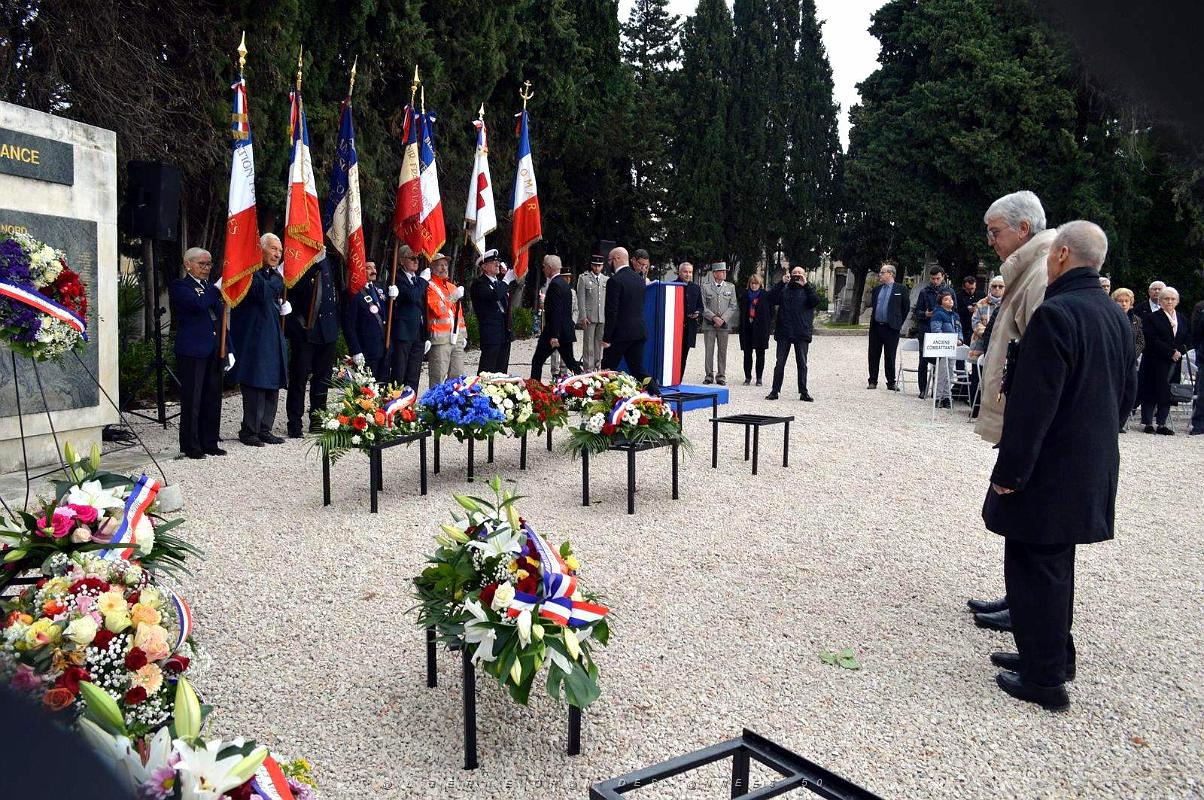2019 12 05 MARSEILLE Hommage aux morts de la guerre d'algerie ,Tunisie, Maroc (68).jpg